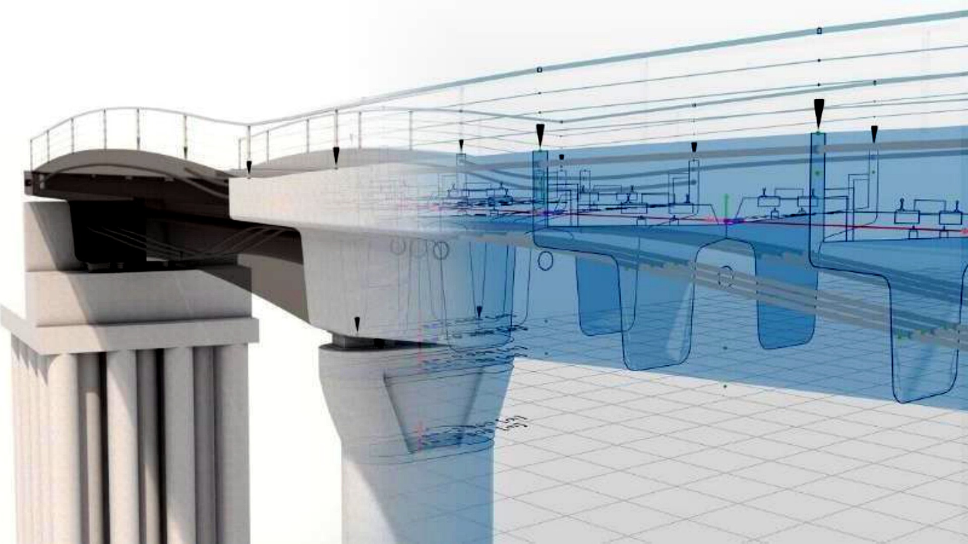 WBG Aryam Bridge